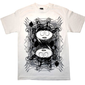 South Park Unisex Tshirt - HD10253512