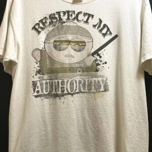 South Park Unisex Tshirt - HD10253513