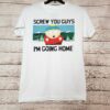 South Park Unisex Tshirt - HD10253514