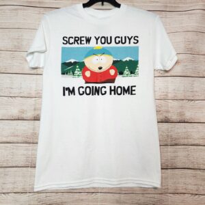 South Park Unisex Tshirt - HD10253514