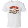 South Park Unisex Tshirt - HD10253515