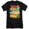 South Park Unisex Tshirt - HD10253517