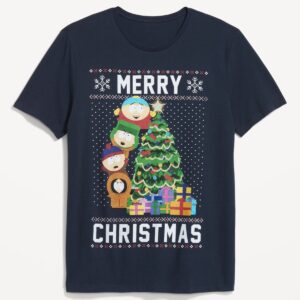 South Park Unisex Tshirt - HD10253519