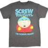 South Park Unisex Tshirt - HD10253523
