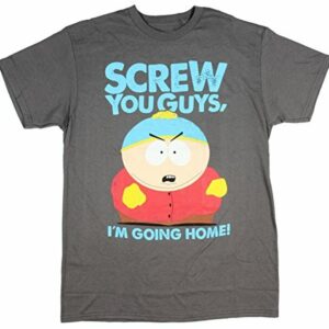 South Park Unisex Tshirt - HD10253523