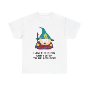 South Park Unisex Tshirt - HD10253525