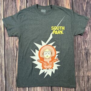 South Park Unisex Tshirt - HD10253526