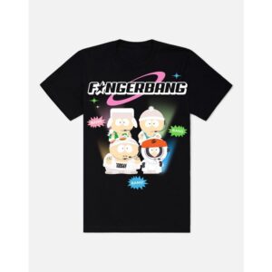 South Park Unisex Tshirt - HD10253530