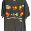 South Park Unisex Tshirt - HD10253531