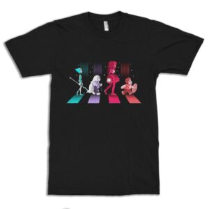 Steven Universe Unisex Tshirt - HD10253533