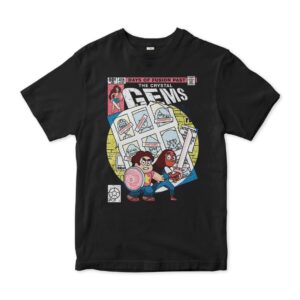 Steven Universe Unisex Tshirt - HD10253534