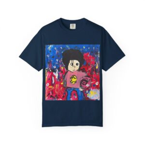 Steven Universe Unisex Tshirt - HD10253537