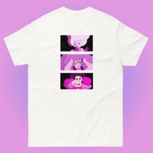 Steven Universe Unisex Tshirt - HD10253539