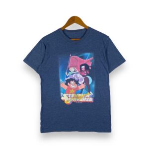Steven Universe Unisex Tshirt - HD10253540