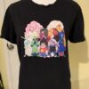 Steven Universe Unisex Tshirt - HD10253542