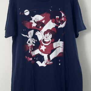 Steven Universe Unisex Tshirt - HD10253543