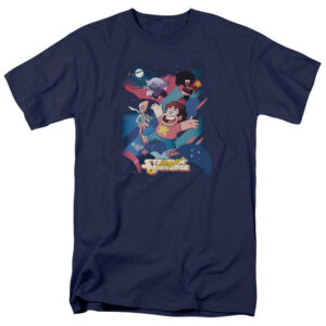 Steven Universe Unisex Tshirt - HD10253544