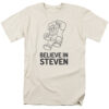 Steven Universe Unisex Tshirt - HD10253545