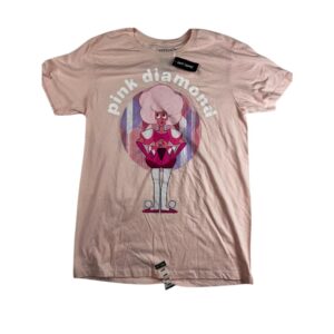 Steven Universe Unisex Tshirt - HD10253547