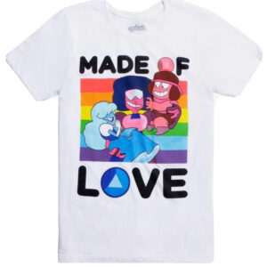 Steven Universe Unisex Tshirt - HD10253550