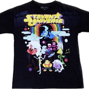Steven Universe Unisex Tshirt - HD10253551