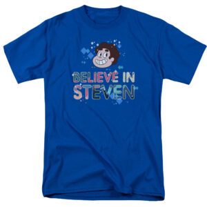 Steven Universe Unisex Tshirt - HD10253552
