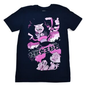 Steven Universe Unisex Tshirt - HD10253554
