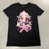 Steven Universe Unisex Tshirt - HD10253558