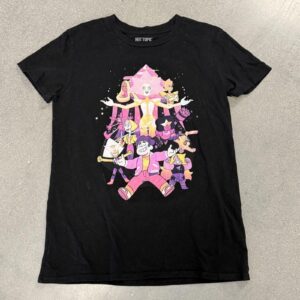 Steven Universe Unisex Tshirt - HD10253558