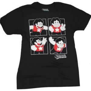 Steven Universe Unisex Tshirt - HD10253560