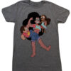 Steven Universe Unisex Tshirt - HD10253562