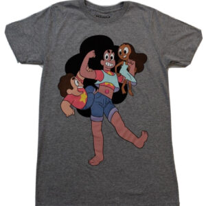 Steven Universe Unisex Tshirt - HD10253562
