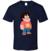 Steven Universe Unisex Tshirt - HD10253563