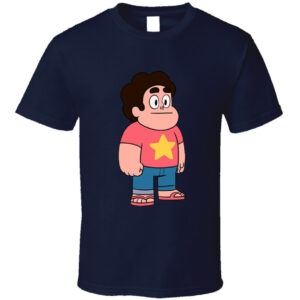 Steven Universe Unisex Tshirt - HD10253563