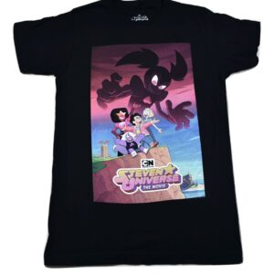 Steven Universe Unisex Tshirt - HD10253564