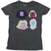 Steven Universe Unisex Tshirt - HD10253566