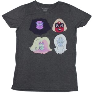 Steven Universe Unisex Tshirt - HD10253566