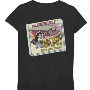 Steven Universe Unisex Tshirt - HD10253571