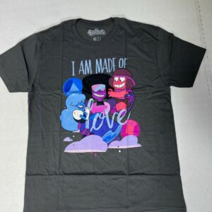 Steven Universe Unisex Tshirt - HD10253572