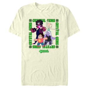 Steven Universe Unisex Tshirt - HD10253573