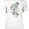 Steven Universe Unisex Tshirt - HD10253578