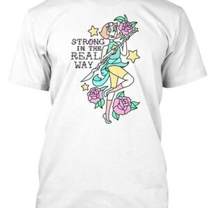 Steven Universe Unisex Tshirt - HD10253578