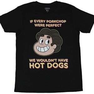 Steven Universe Unisex Tshirt - HD10253580