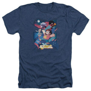 Steven Universe Unisex Tshirt - HD10253582