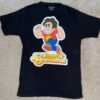Steven Universe Unisex Tshirt - HD10253585