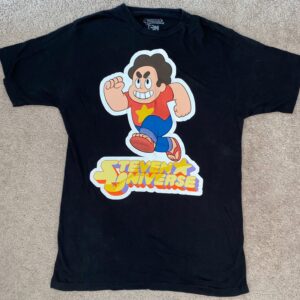 Steven Universe Unisex Tshirt - HD10253585