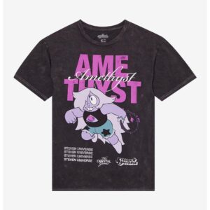 Steven Universe Unisex Tshirt - HD10253587