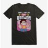 Steven Universe Unisex Tshirt - HD10253588