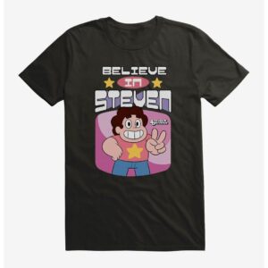 Steven Universe Unisex Tshirt - HD10253588