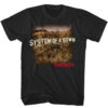 System of a Down Unisex Tshirt - HD10253589
